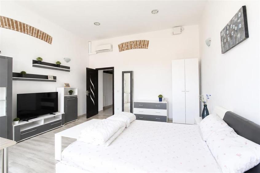 Studio elegant 45 mp| Ultracentral – Avram Iancu| UMF