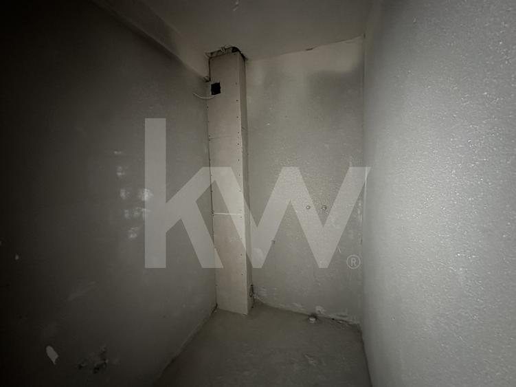 2 bedroom apartment DaVinci - investment opportunity