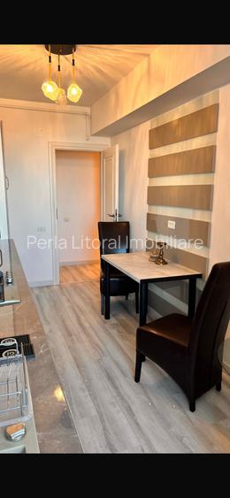 Faleza Nord - vedere la mare - apartament cu 2 camere -lux - 4