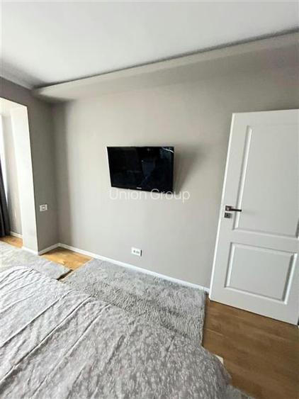 Apartament 4 Camere Superb, Renovat, Langa City Mall si Cambridge School - 8