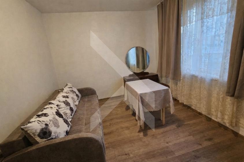 Vanzare apartament 2 camere - Micro 1 (fosta Cantina) (Comision ZERO)