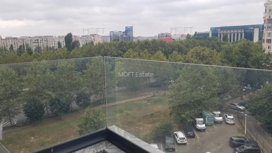 Apartament 4 camere || Bloc Nou || Union Plaza || Vedere Panoramica ||