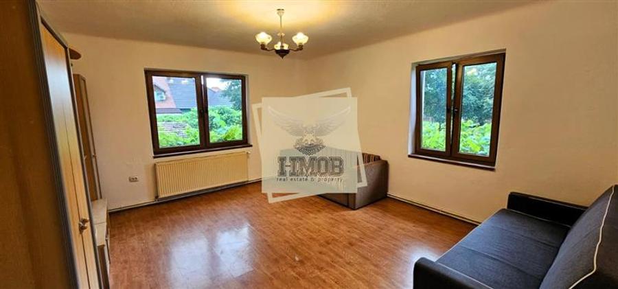 Apartament la casa 110mpu | curte privata | zona Lacul lui Binder