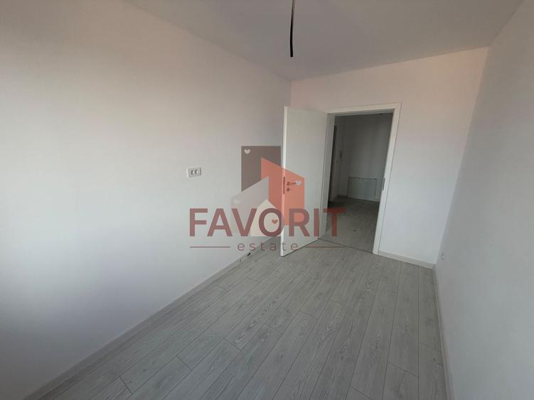 Disponibil imediat. 2 camere modificat in 2 dormitoare si zona de zi