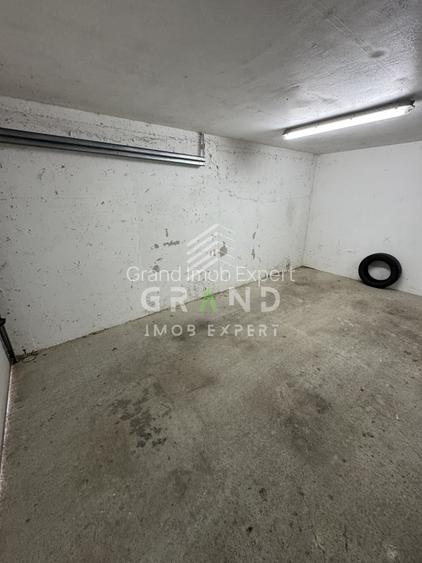Ap 2 camere | 3 Balcoane | Garaj |Apahida-Omnia Residence - 32
