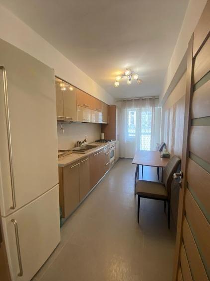 Vanzare apartament luminos, parcare inclusă, complex privat 2020