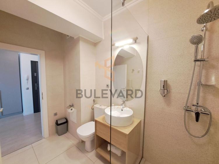 Pret Special! Apartament de vanzare la cheie in bloc nou!