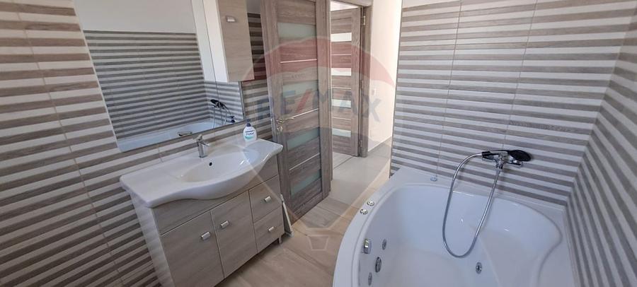 Duplex de inchiriat in Grigorescu