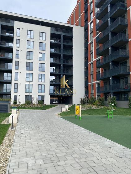 Apartament 2 camere Theodor Pallady | Estoria City | Parcare subterană