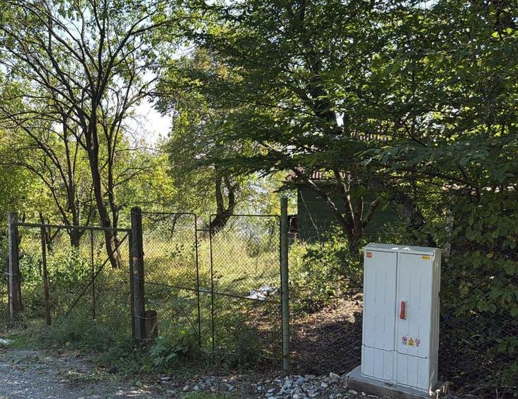 OPORTUNITATE!!! Casă cu teren 1200 mp Grigorescu, Cluj-Napoca, view panoramic