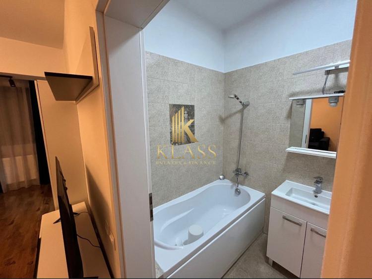 Inchiriez apartament modern cu 2 camere – zona Matei Basarab, Sector 3