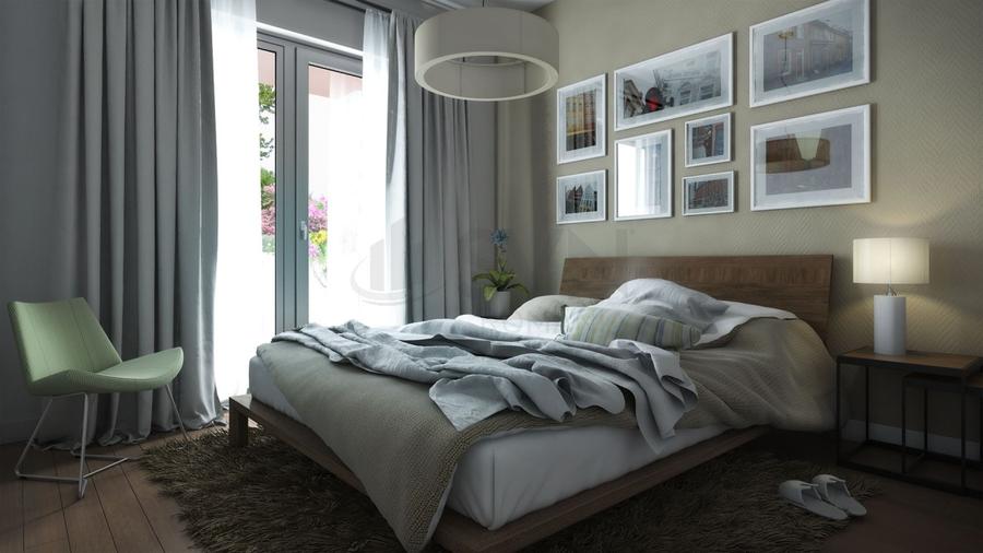 REA1005676 2 camere PROIECT NOU CARTIERUL FRANCEZ