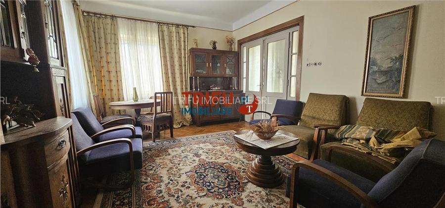 Casa rezidentiala de vanzare in Alba Iulia - 13