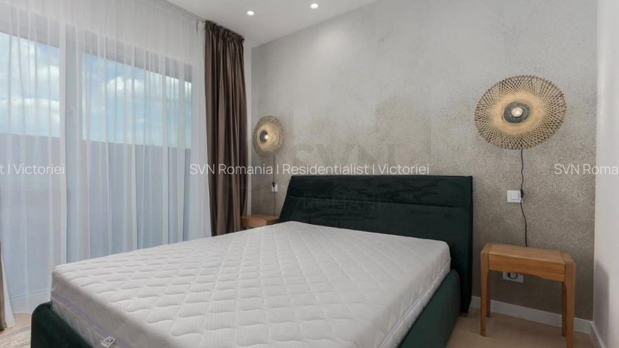 REA1029025 Apartament 2 Camere I Aviatiei Tower - 5
