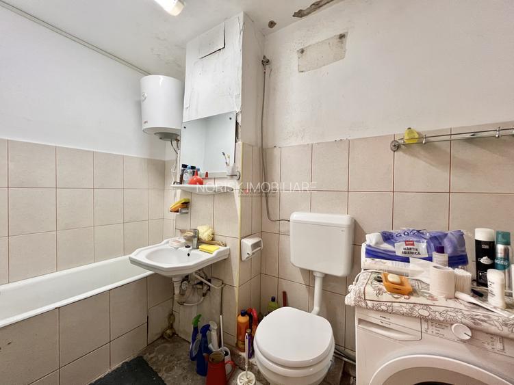 3 Camere I Vizavi de Parc PUCIOASA I 75 MP I Oportunitate ! - 13
