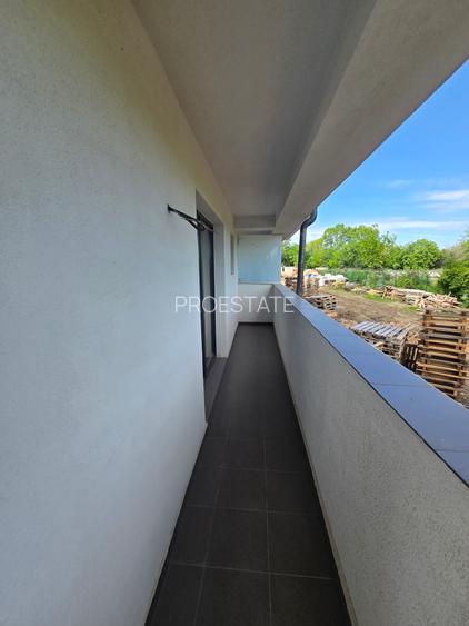 Apartament 2 camere | Complex Bratianu | Prima inchiriere | Terasa 40mp | Liber - 9