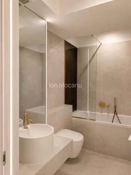 Studio dublu | prima inchiriere | Cortina North Pipera - 5
