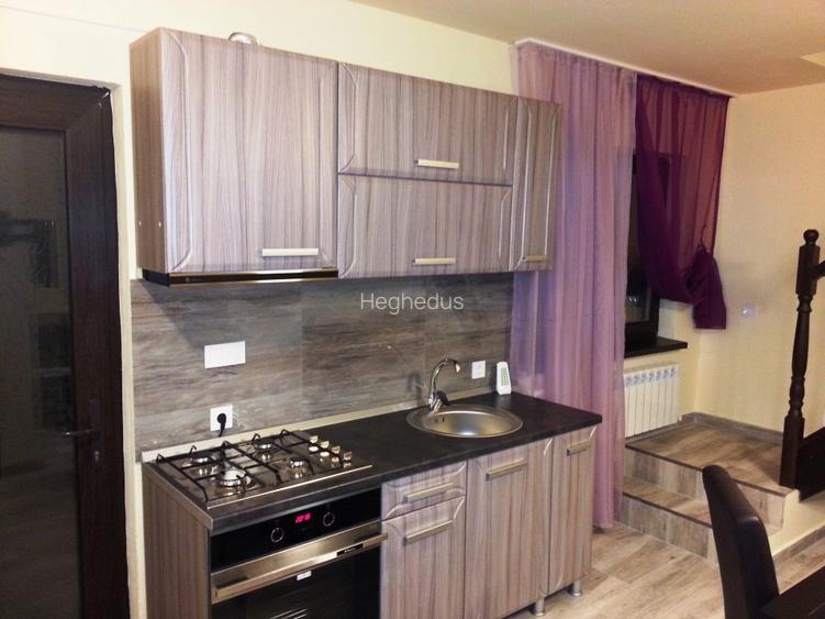 Apartament in casa triplex, parcare in curte.Semicentral pe str.Minerilor nr50B. - 5