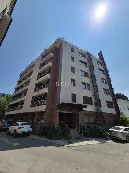 Studio dublu nou amenajat, Herastrau Soseaua Nordului - 11