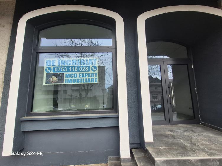 MCD Expert Imobiliare – Oportunitate Spațiu Comercial Bv Traian
