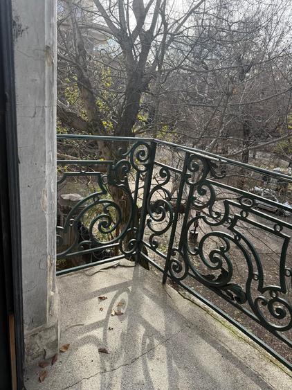 Vila Ion Voicu de vanzare - partial - etaj 1 si mansarda - Parcul Ioanid