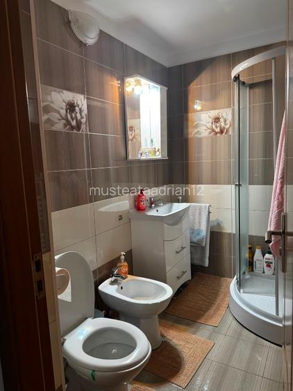 Apartament 2 camere decomandat, centrală proprie, an 1983, Targoviște - 9