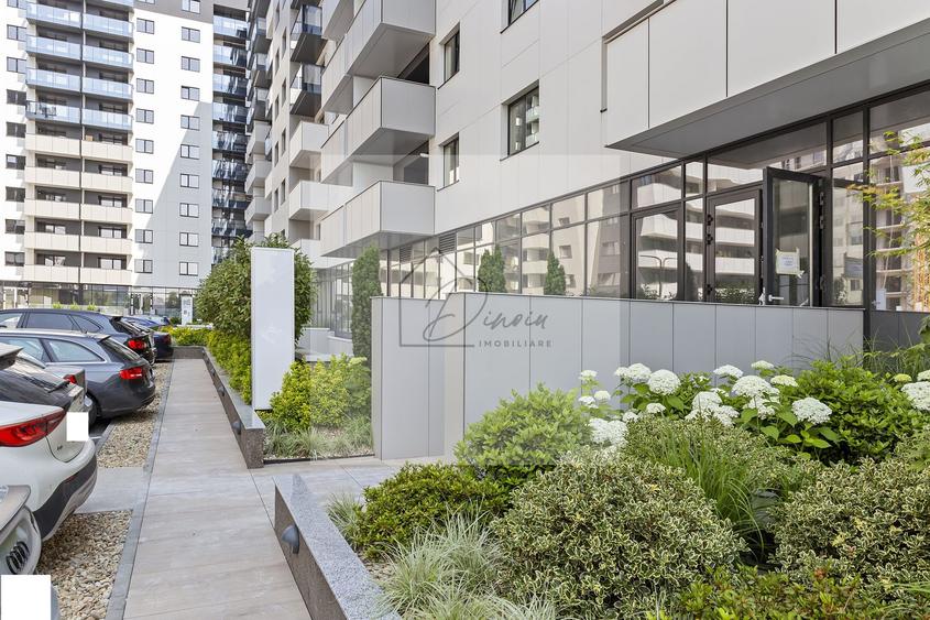 3 Camere Cortina North | Finisaje Lux I Vedere panoramica I COM 0%