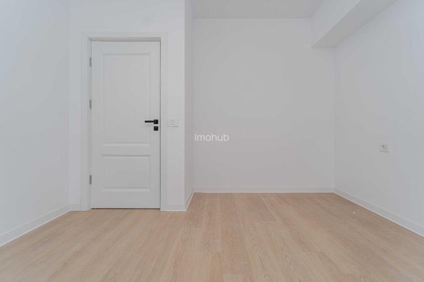 Popas Pacurari, Apartament 2 camere, 60mp 116 000 Euro - 3