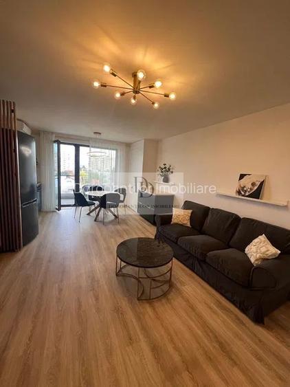 Apartament 2 camere | Parcare subterană inclusă | Gheorgheni– Brâncuși - 2