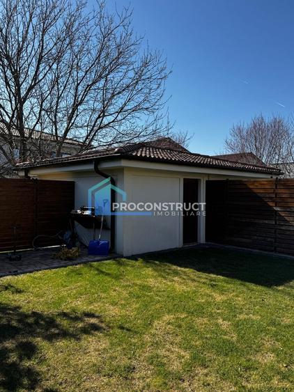 Duplex deosebit zona Aradului | 125 mp utili | curte 325 mp