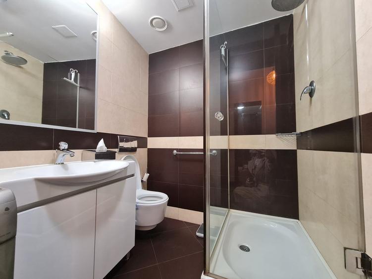 Apartament 3 camere | Iancu Nicolae | terasă 41 mp | vedere piscina