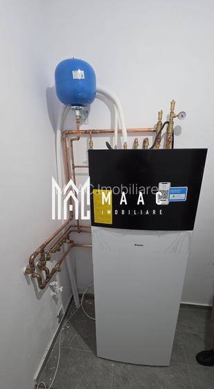 Casă duplex de vânzare | Exterior Sud, Tălmaciu | TVA inclus