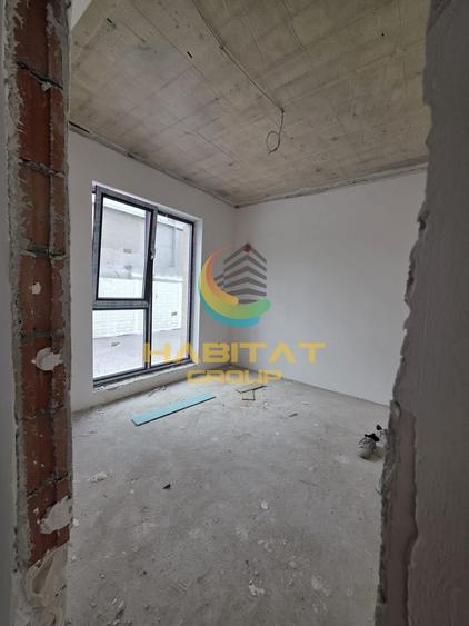 Vila individuala p+1 / 5 camere / 3 bai / Popesti