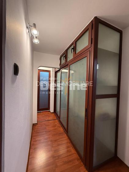 Apartament 4 camere–90 mp utili | Complet renovat, mobilat & utilat | 173.000E - 12