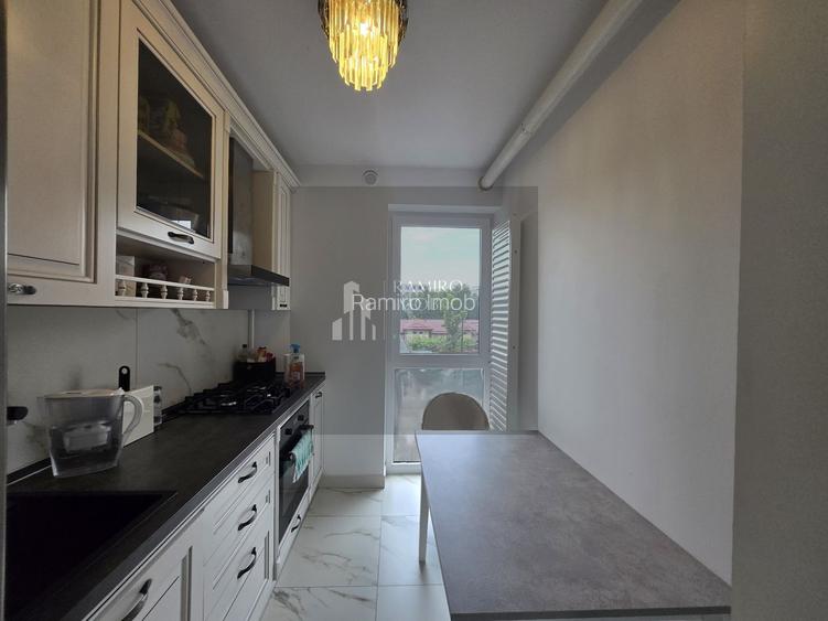 Apartament 2 camere 60mp 2023 Parcul Carol -Soseaua Viilor - 7