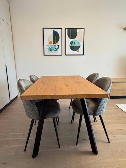 PF - 2 camere lux | Record Park | Parcare subterana