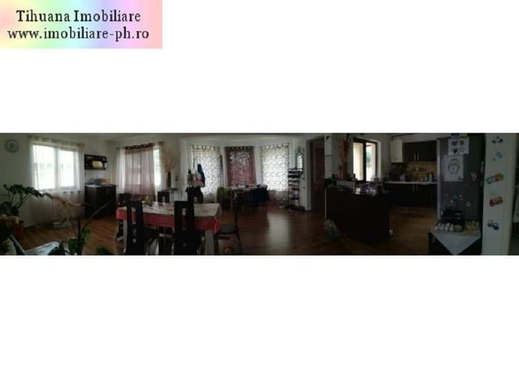 Casa de vanzare - Buda (3 km de Ploiesti)