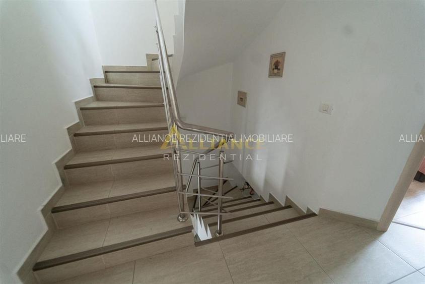 EXCLUSIVITATE || Casa Insiruita || P+1+M - 150MP Utili - Zona Primarie - 20