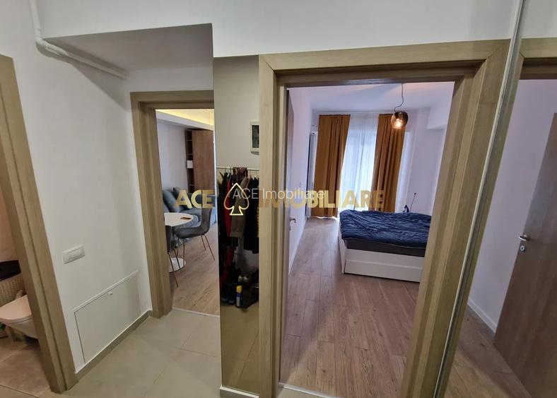 Studio de inchiriat | Grozavesti | Centrala | Metrou - 5