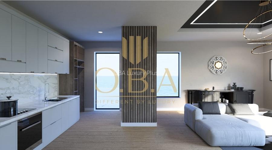 Apartament 2 camere Constanta - O.B.A Luxury Plus - Predare 2026 - 3