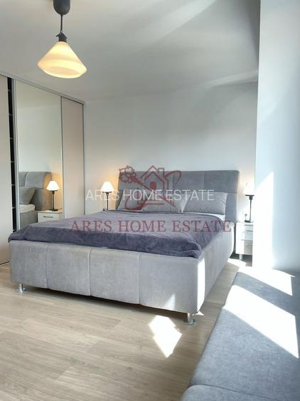 Apartament premium,  Piața Dacia–lux, smart home, ideal protocol. - 15