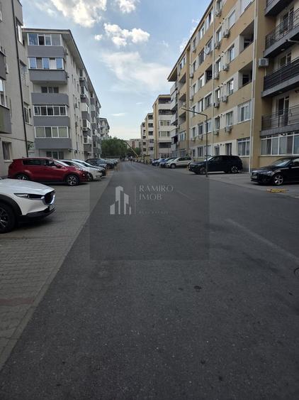 Apartament 3 camere decomandat Drumul Binelui Metalurgiei