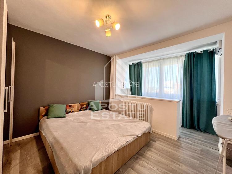 Apartament 2 camere de inchiriat, zona Cardinale, Medicina, Timișoara - 4