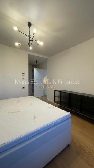 Apartament 3 camere, terasa, bloc nou, Aviatiei Towers - 6