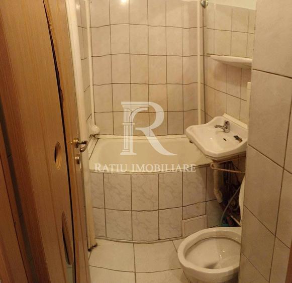 Garsoniera de vanzare | Iosia | Parter | Oradea