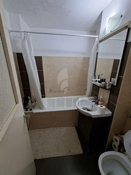 Apartament 4 camere în zona CALEA FLORESTI