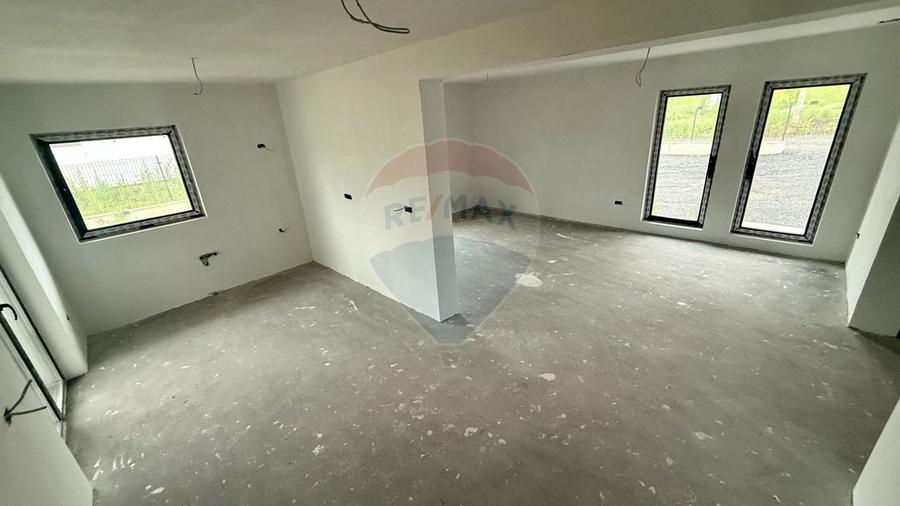 Casă nouă de vânzare zona Unguraș/Baia Sprie