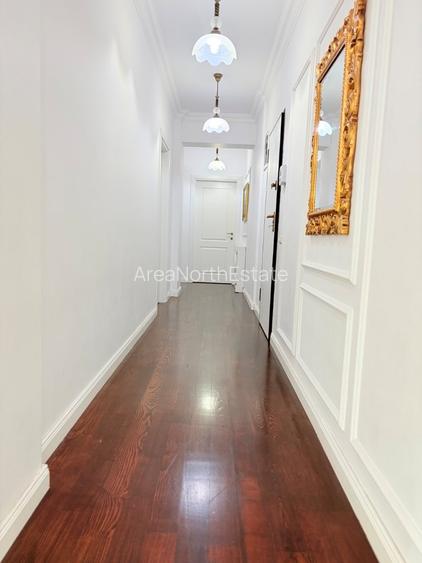 Apartament exclusivist tip Penthouse zona Domenii-Parcul Copilului - 16
