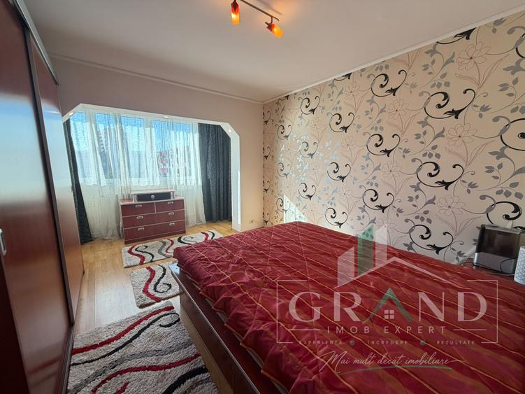 3 CAMERE | 70 MP+BALCON | PARCARE | MARASTI/GORUNULUI | DISPONIBIL IMEDIAT