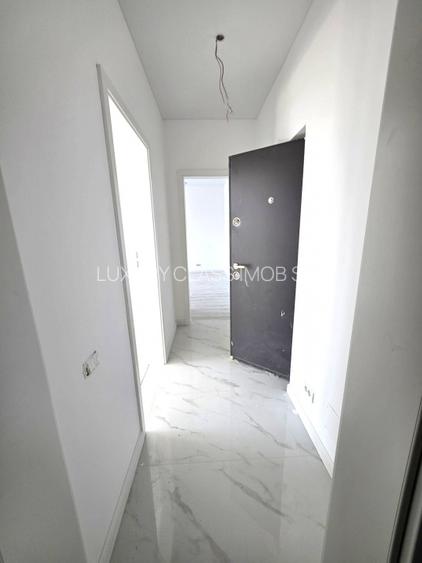 Apartament 2 camere/Bragadiru strada Crisul Repede - 9